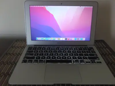 MacBook Air , View more