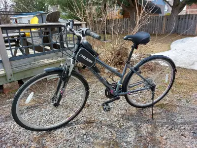 velo supercycle in Cruiser Commuter Hybrid in Quebec Kijiji Marketplaces