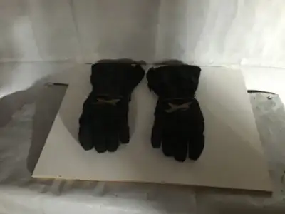 Gants pour motoneige ou vtt de grandeur 2xl beau cadeau pour Noël