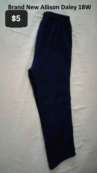 Clothing For Sale, View more