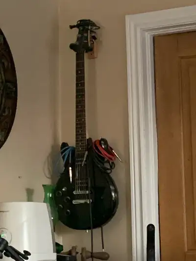 Ibanez gio lefty, View more