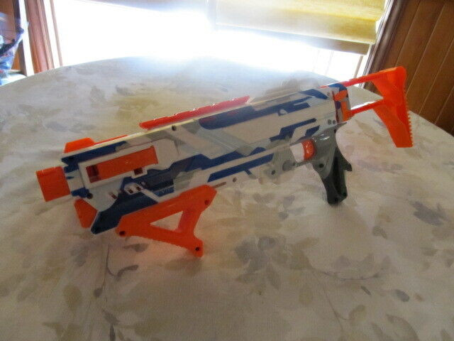 Nerf BATTLESCOUT in Toys & Games in Windsor Region