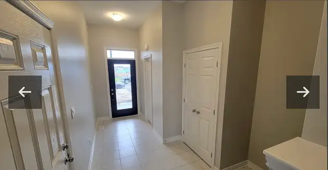 House for Rent