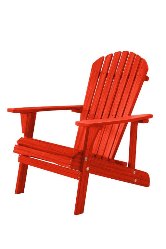 Adirondack - Muskoka Chairs - NEW in Patio & Garden Furniture in Sault Ste. Marie