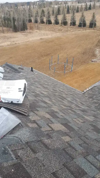 Looking for a roofing labor job , View more