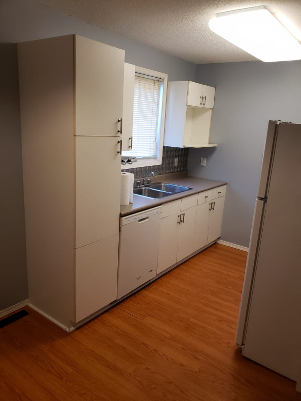 3 bedroom rental in St. James neighbourhood Long Term Rentals