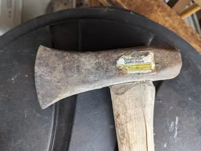  Wood Splitting Maul Axe 7.3lb, View more