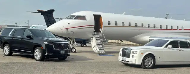 LIMO & BUS DRIVERS WANTED in Drivers & Security in City of Toronto - Image 4