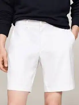 Brand New Clean, Ironed Men's Shorts brand new Tags On Clean Tommy Helfiger Size 36-Large Yes availa...
