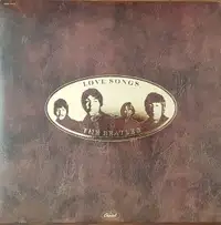 The Beatles - "Love Songs"  Original 1977 2LP Vinyl Set