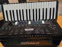 Roland FR4X 