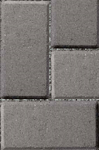 Holland Charcoal Pavers – 4x8” Now $0.99/ea, View more