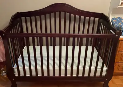 Baby Crib, View more