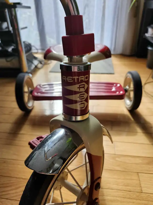 Radio Flyer Tricycle  in Kids in City of Toronto - Image 3