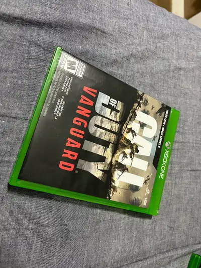Call of Duty Vanguard - Xbox Series X Game, View more