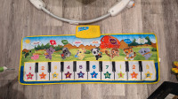 Baby Piano Carpet, Piano Mat