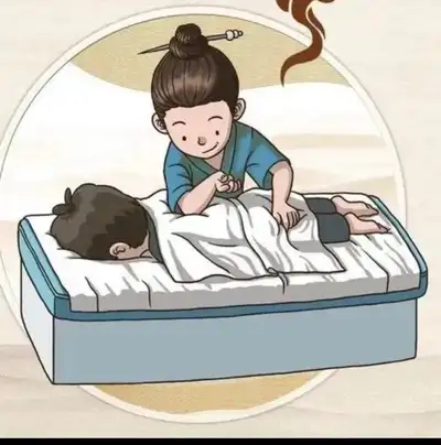 Deep Tissue & Relaxation Massage , View more