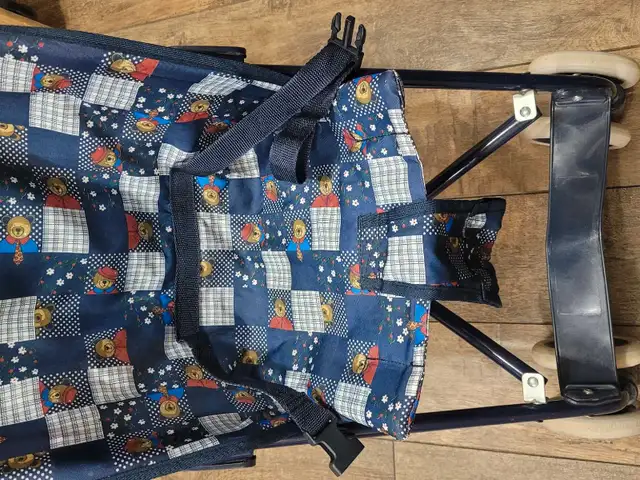 Baby stroller62864362082819123