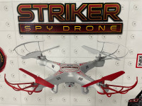 New!! Striker Drone
