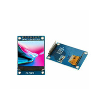 1.3 Inch 240x240 RGB TFT IPS LCD Module 7pin