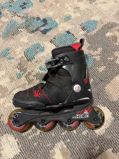 Inline Skates- kids, View more