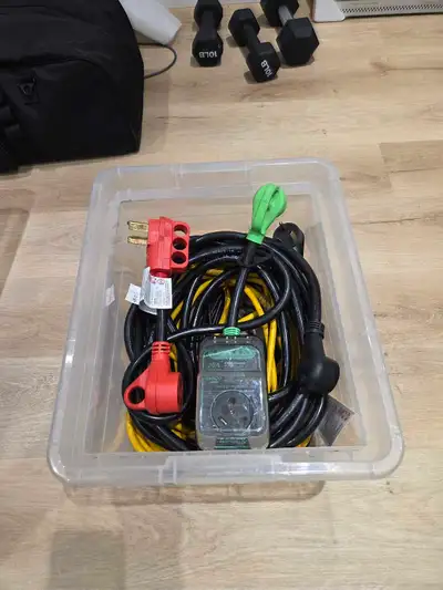 RV Electric accessories , View more