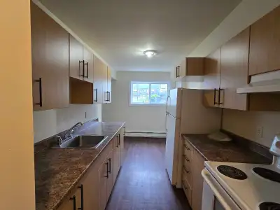 1 & 2 Bedtoom Apartments Available – Gaston Rd., Dartmouth We currently have 2 units available on Ga...