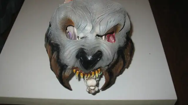 Masque - 1 in Hobbies & Crafts in Québec City - Image 3