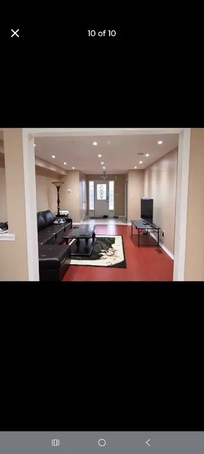 Spacious townhouse ravine lot is available for rent from August 15th Please call 4379963325 for deta...