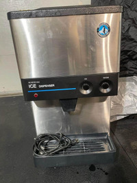 Commercial Ice Machine For Sale