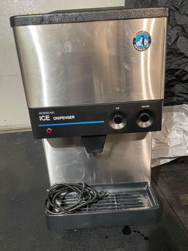 Commercial Ice Machine For Sale in Other in Abbotsford
