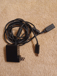 Xbox 360 Kinect Power Cable