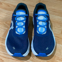 Women’s Size 10 QC On Women's Cloudmonster Running Shoes