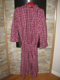 Robe de chambre pour homme