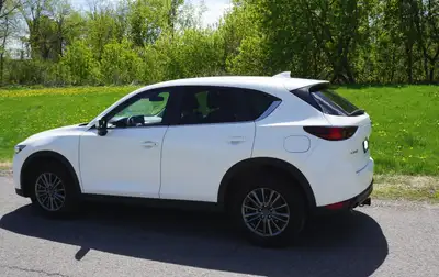 (version française ici-bas) 2018 Mazda CX-5 GX FWD Manual – Excellent Condition – $11,500 (I don't r...