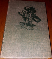 1940 The Secret at the Gatehouse HC Book KEENE