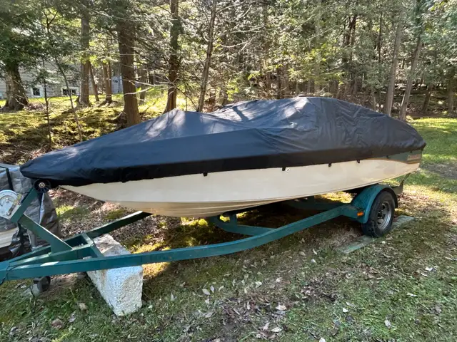 Crownline 182BR in Powerboats & Motorboats in Sherbrooke - Image 7