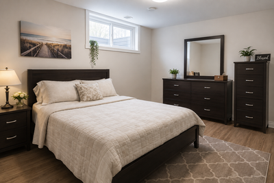 Furnished Short-Term Room for Rent – Harbour Landing, Regina (Female Preferred) Available: August 20...