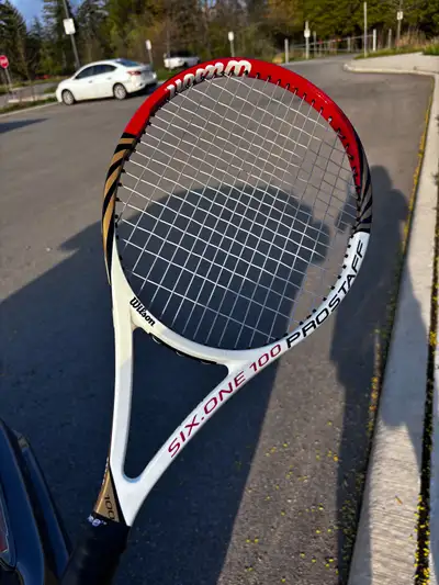 tennis racket , View more