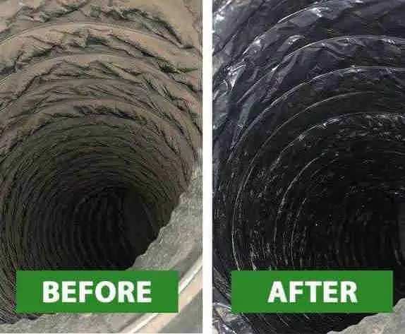 Professional Air Duct Cleaning - $139 | Airdrie AB