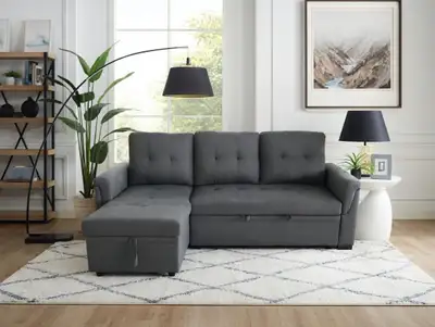 Brand New Sectional Couches & FREE DELIVERY, View more