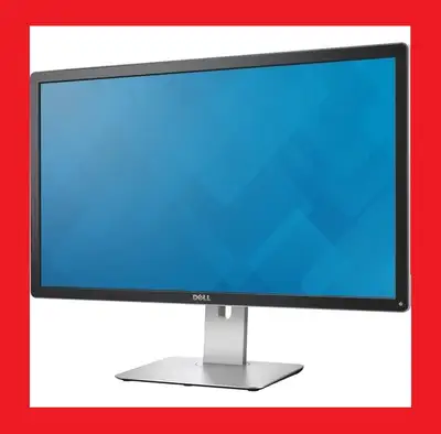 *** Dell Monitor Ultra HD 27in 4K - P2715Q - for sale, View more