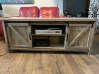 Tv stand