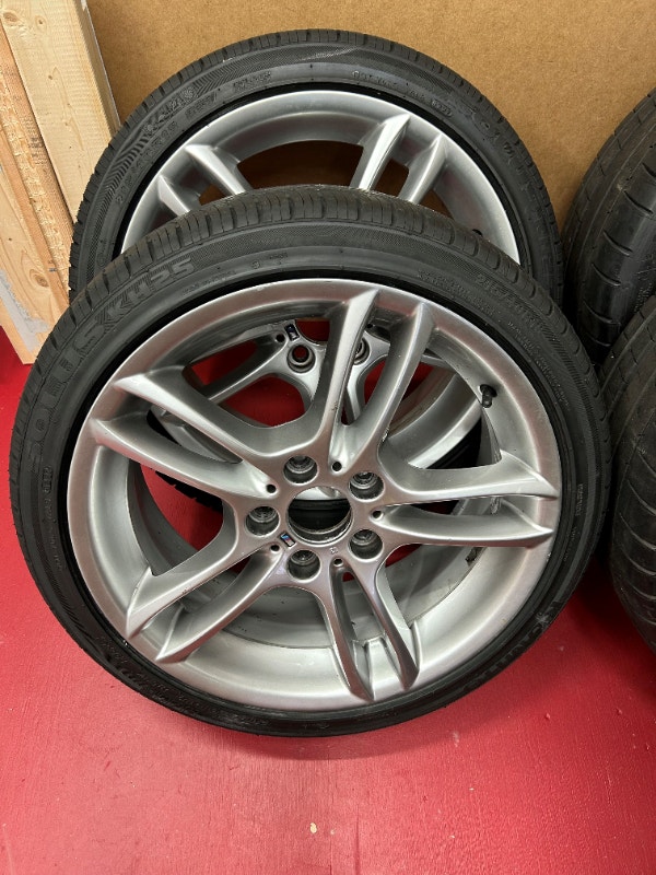 Tires & BMW Rims for sale Tires & Rims Gatineau Kijiji