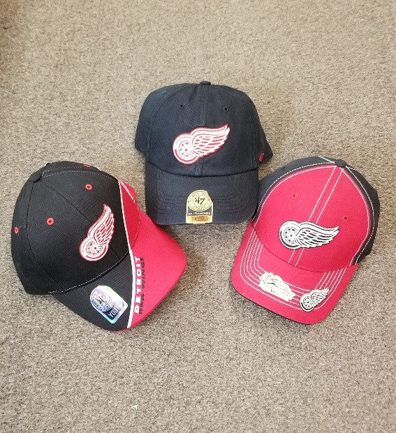 NHL caps for kids and toddlers in Hockey in Hamilton - Image 2