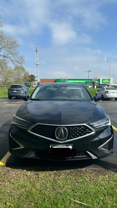 2020 Acura ILX for sale