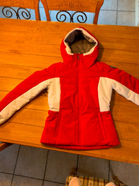 Manteau Rossignol XS NEUF pour jeune fille