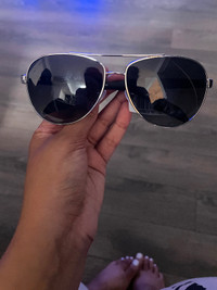 Authentic designer prada sunglasses with tags!