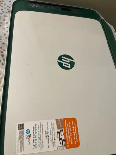 HP printer for sale, View more