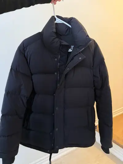 Women’s Super Puff, View more